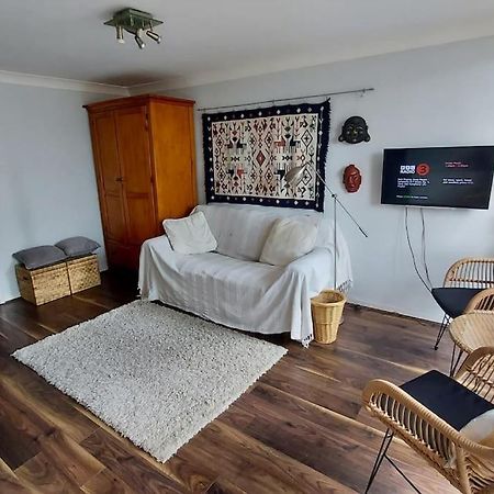 Central Apartment, Kings Cross 6 Mins Walk Λονδίνο Εξωτερικό φωτογραφία