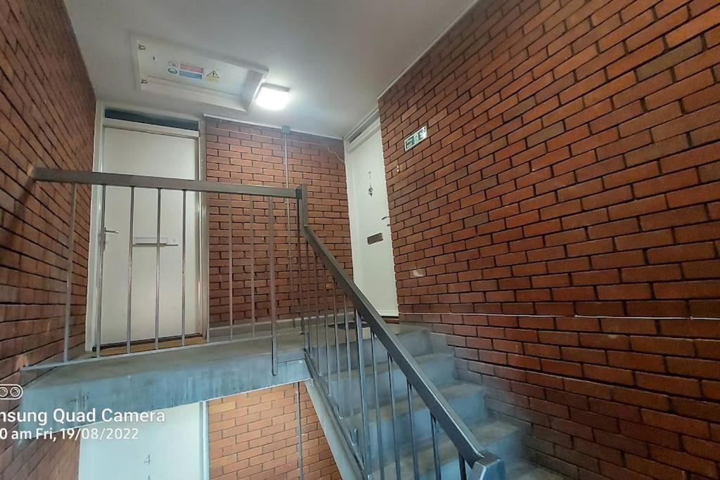 Central Apartment, Kings Cross 6 Mins Walk Λονδίνο Εξωτερικό φωτογραφία